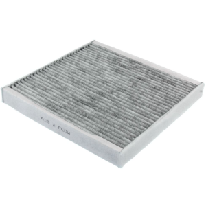 Purchase Top-Quality Cabin Air Filter by BTK - CF10285C pa2