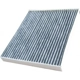 Purchase Top-Quality Cabin Air Filter by BTK - CF10361C pa1