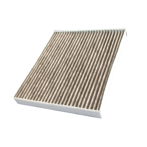 Purchase Top-Quality Cabin Air Filter by BTK - CF10361C pa2