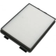 Purchase Top-Quality Cabin Air Filter by BTK - CF10369 pa1