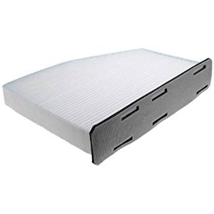 Purchase Top-Quality Cabin Air Filter by BTK - CF10373 pa2