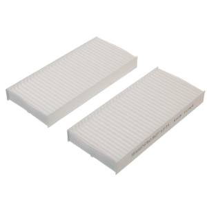 Purchase Top-Quality Cabin Air Filter by BTK - CF10388 pa2