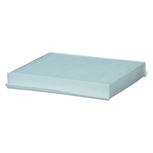 Purchase Top-Quality Cabin Air Filter by BTK - CF10413 pa2