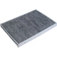 Purchase Top-Quality Cabin Air Filter by BTK - CF10436 pa1