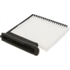 Purchase Top-Quality Cabin Air Filter by BTK - CF10545 pa1
