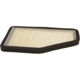 Purchase Top-Quality Cabin Air Filter by BTK - CF10548 pa1