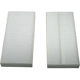 Purchase Top-Quality Cabin Air Filter by BTK - CF10553 pa1