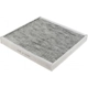 Purchase Top-Quality Cabin Air Filter by BTK - CF10612 pa1