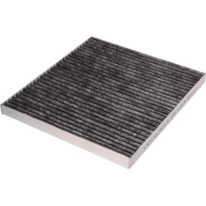Purchase Top-Quality Cabin Air Filter by BTK - CF10709C pa2