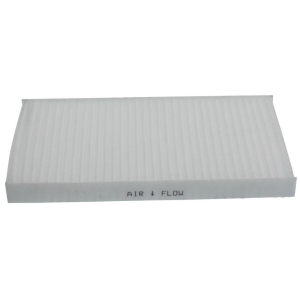 Purchase Top-Quality Cabin Air Filter by BTK - CF10734 pa2