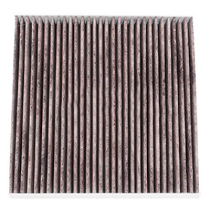 Purchase Top-Quality Cabin Air Filter by BTK - CF10743C pa2