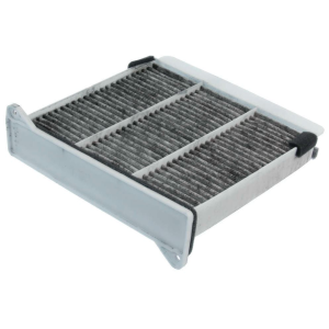 Purchase Top-Quality Cabin Air Filter by BTK - CF10746 pa2