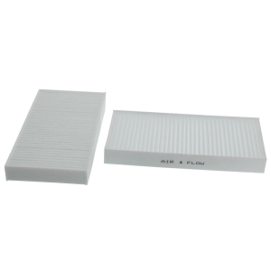 Purchase Top-Quality Cabin Air Filter by BTK - CF10747 pa2