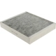 Purchase Top-Quality Cabin Air Filter by BTK - CF10775C pa1