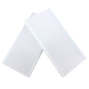 Purchase Top-Quality Cabin Air Filter by BTK - CF10828 pa1