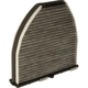 Purchase Top-Quality Cabin Air Filter by BTK - CF10934 pa1