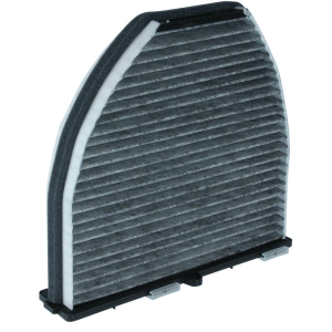 Purchase Top-Quality Cabin Air Filter by BTK - CF10934 pa2