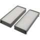 Purchase Top-Quality Cabin Air Filter by BTK - CF11171 pa1