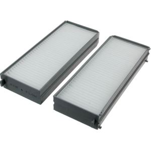 Purchase Top-Quality Cabin Air Filter by BTK - CF11171 pa2