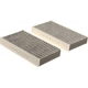 Purchase Top-Quality Cabin Air Filter by BTK - CF11532 pa1