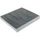 Purchase Top-Quality Cabin Air Filter by BTK - CF11643 pa1