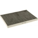 Purchase Top-Quality Cabin Air Filter by BTK - CF11663 pa1