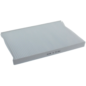 Purchase Top-Quality Cabin Air Filter by BTK - CF11666 pa2