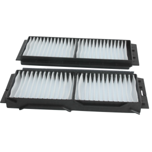 Purchase Top-Quality Cabin Air Filter by BTK - CF11672 pa2