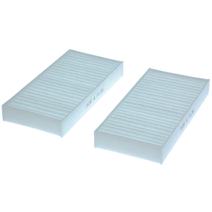 Purchase Top-Quality Cabin Air Filter by BTK - CF11777 pa2