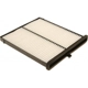 Purchase Top-Quality Cabin Air Filter by BTK - CF11811 pa1