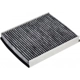 Purchase Top-Quality Cabin Air Filter by BTK - CF11920C pa1