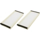 Purchase Top-Quality Cabin Air Filter by BTK - CF11921 pa1