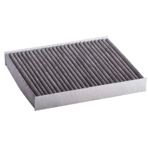 Purchase Top-Quality Cabin Air Filter by BTK - CF12157C pa2