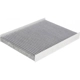 Purchase Top-Quality Cabin Air Filter by BTK - CF12161 pa1