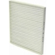Purchase Top-Quality Cabin Air Filter by BTK - CF12450 pa1
