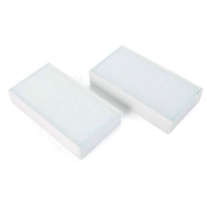 Purchase Top-Quality Cabin Air Filter by BTK - CF12554 pa2