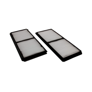 Purchase Top-Quality Cabin Air Filter by BTK - CF24036 pa2