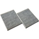 Purchase Top-Quality Cabin Air Filter by BTK - CF24329 pa1