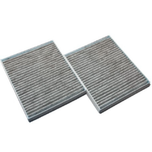 Purchase Top-Quality Cabin Air Filter by BTK - CF24329 pa2