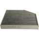 Purchase Top-Quality Cabin Air Filter by BTK - CF24439 pa1