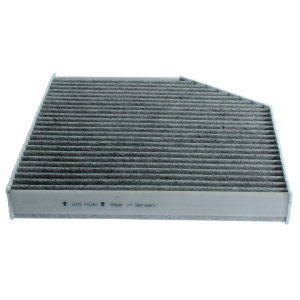 Purchase Top-Quality Cabin Air Filter by BTK - CF24439 pa2