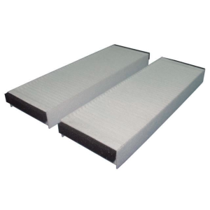 Purchase Top-Quality Cabin Air Filter by BTK - CF49375 pa2