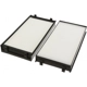 Purchase Top-Quality Cabin Air Filter by BTK - CF49585 pa1