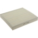 Purchase Top-Quality Cabin Air Filter by BTK - CF8249 pa1