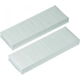 Purchase Top-Quality Cabin Air Filter by BTK - CF8603 pa1
