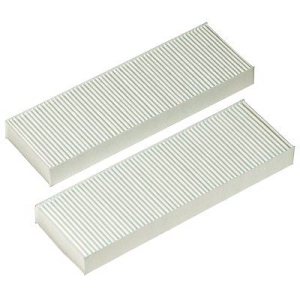 Purchase Top-Quality Cabin Air Filter by BTK - CF8603 pa2