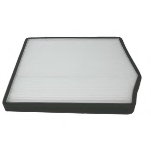 Purchase Top-Quality Cabin Air Filter by BTK - CF8718A pa2