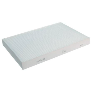 Purchase Top-Quality Cabin Air Filter by BTK - CF9597 pa2