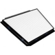 Purchase Top-Quality Cabin Air Filter by BTK - CFWP10263 pa1