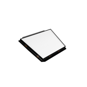 Purchase Top-Quality Cabin Air Filter by BTK - CFWP10263 pa2